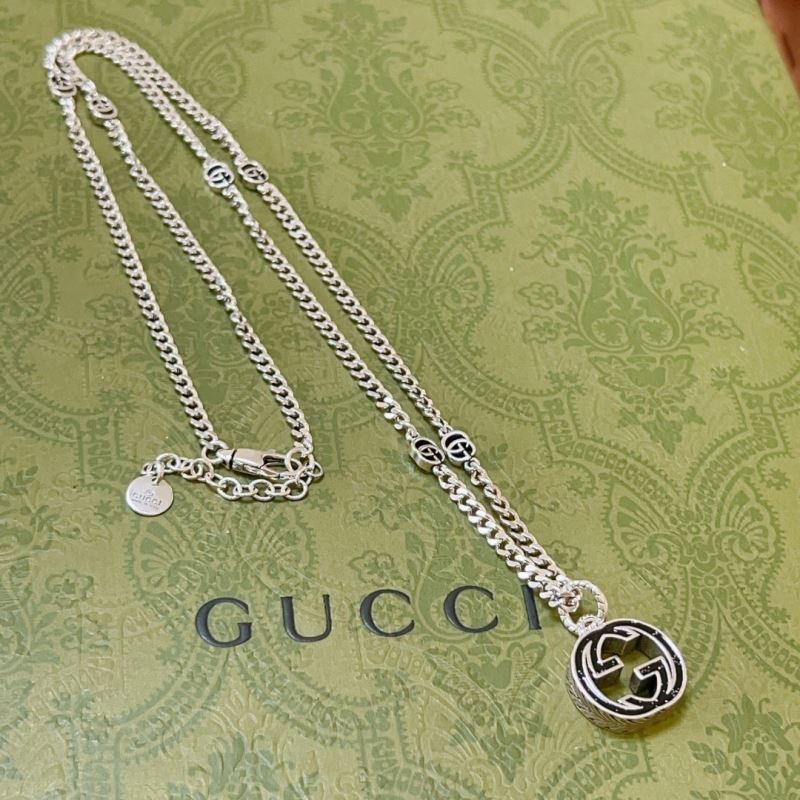 Gucci Necklaces